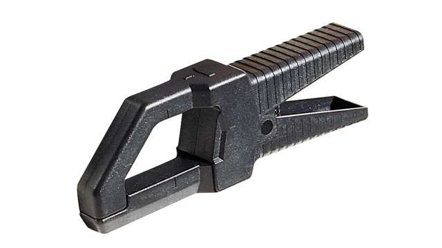 Chauvin Arnoux Current Clamp, AC Adapter, 500 A ac AC Max | P01120029A