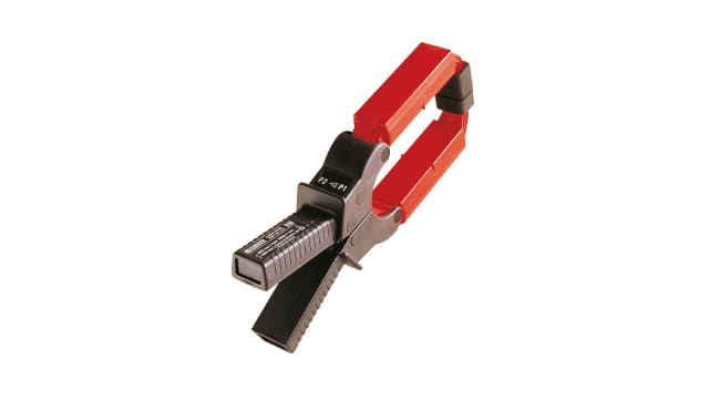 Chauvin Arnoux D30CN Current Clamp, AC Adapter, 3.6 kA AC Max | P01120064