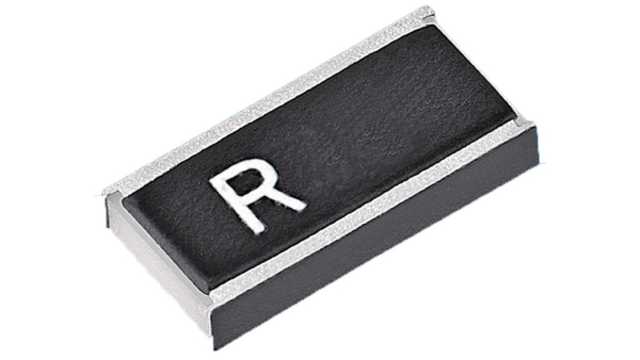 Panasonic ERJ B2 5.1 kΩ, 0612 Thick Film Resistor ±1 % 0.75 W - ERJB2AF512V | ERJB2AF512V