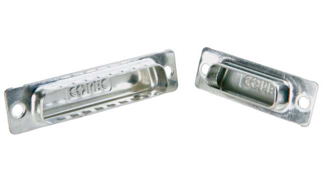 CONEC, 165x13 Series Screen Cap For Use With Plug Connector | 165X13129X