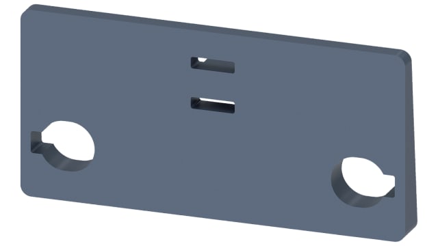 Siemens Mounting Bracket, 3KF9 Series | 3KF9112-0AA00