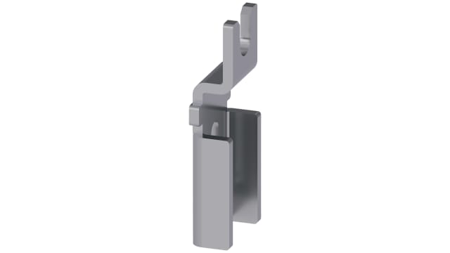 Siemens Mounting Bracket, 3KF9 Series | 3KF9212-0AA00