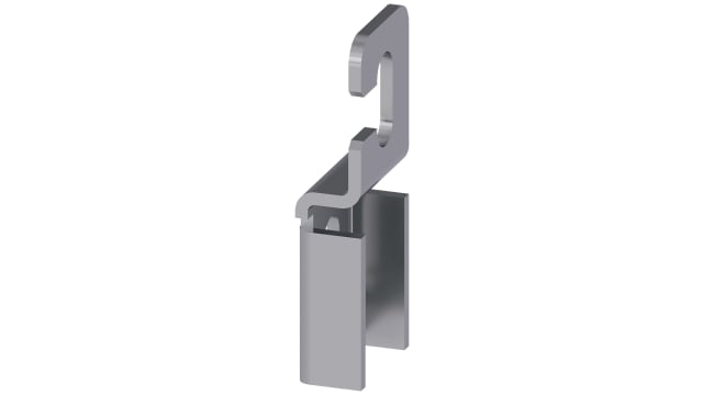 Siemens Mounting Bracket, 3KF9 Series | 3KF9512-0AA00
