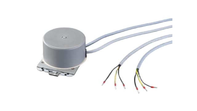 Rittal 400 V ac 230 V ac Toroidal Transformer 1 Output 110 W, EAC | 3201960