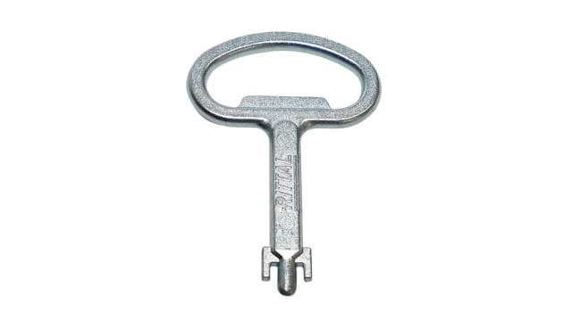Rittal SZ Series Key For Use With Enclosure | 2308000