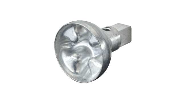 Rittal HD Series Key Bit | 2549510