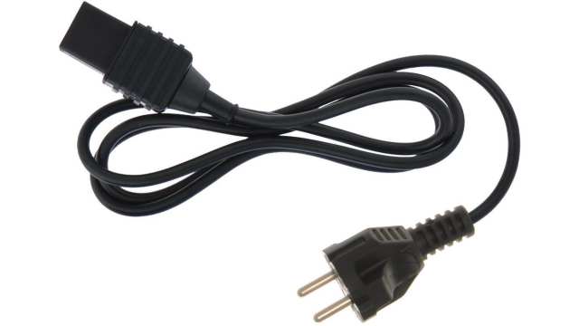 Chauvin Arnoux P01102136 Test Cable, For Use With CA6155 | P01102136