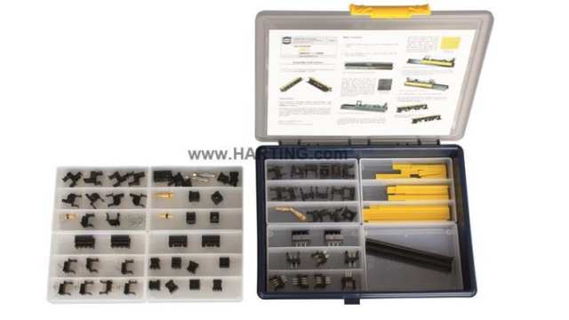 HARTING har-modular Connector Kit | 02095000006