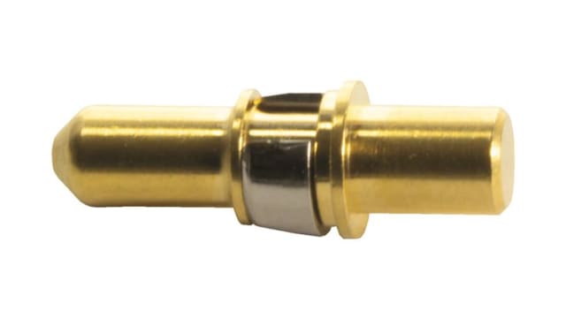 HARTING  DIN 41612, Straight , Male  Copper , Copper Alloy, Backplane Connector Contact | 09030006136