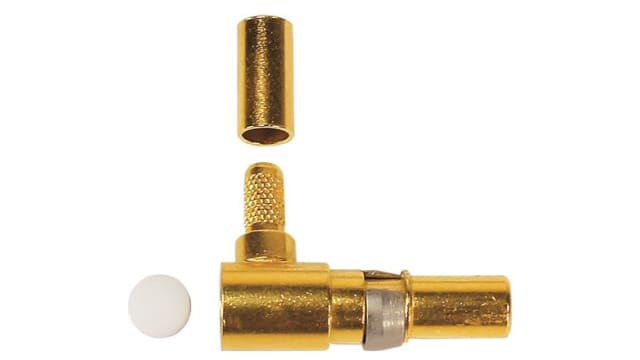 HARTING DIN 41612 Series Female Crimp Contact Crimp | 09030006261