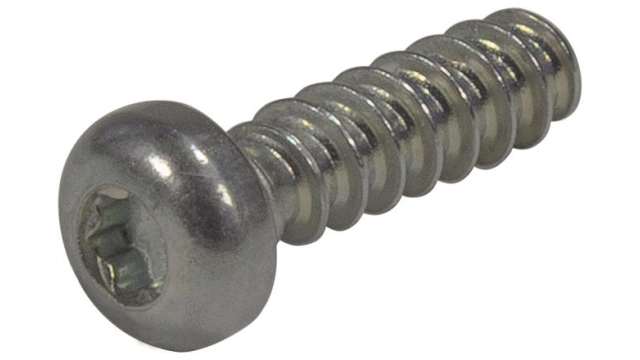 HARTING, DIN 41612 Screw for use with Connector | 09060019979