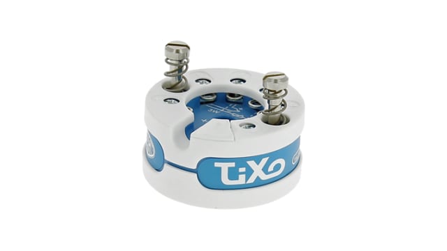 GEORGIN TIXO Temperature Transmitter Universal Input, 8 → 30 V | TIXO3A0-00