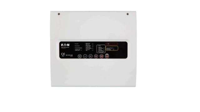 Eaton Auto Reset Fire Alarm Control Panel | EFBWCV-REPEATER