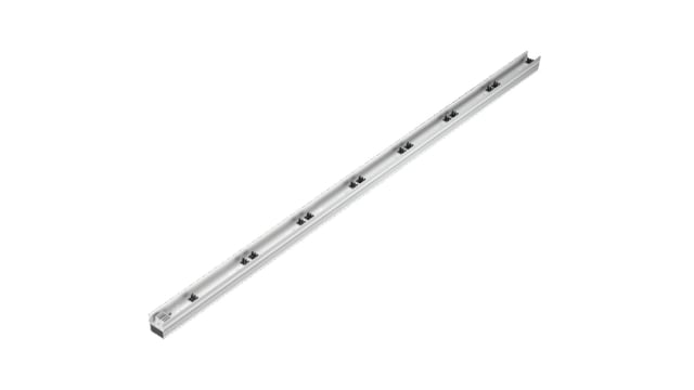 Rittal Connector Bar for Use with VX IT, TS IT Series, TS 8, 1 Per Pack Piece(s) 2000 mm 3 m | 7856321