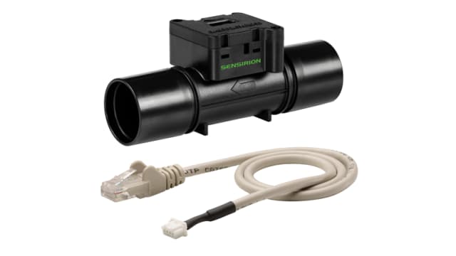 Sensirion Sensirion Evaluation Kit Gas Sensor Evaluation Kit for SFM3003-300-CL SFM3003 | SEK-SFM3003-300-CL