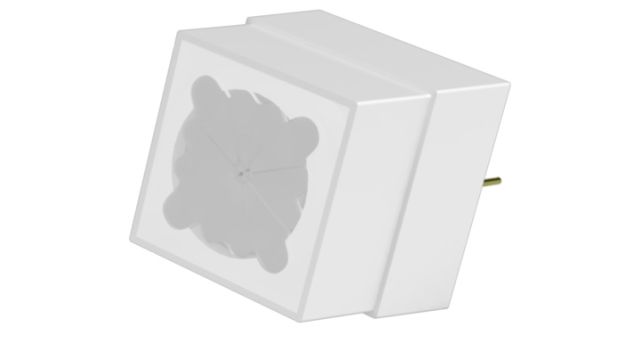 Panasonic EKMB (WL) PIR Sensor 5 m 2.3 V 4 V 3 | EKMB1210111