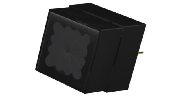 Panasonic EKMB (WL) PIR Sensor 5 m 2.3 V 4 V 3 | EKMB1210112