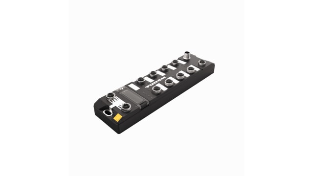 Turck TBEN-L Series I/O module | TBEN-LL-8DIP-8DOP