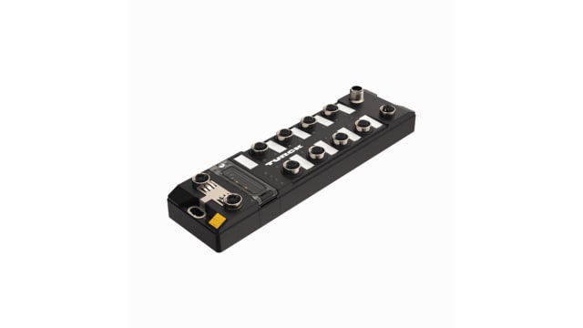 Turck TBEN-L Series I/O module | TBEN-LL-8IOL