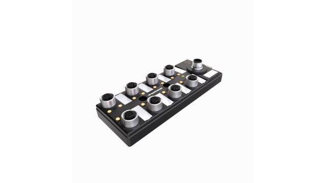 Turck TBIL Series I/O module | TBIL-M1-16DXP