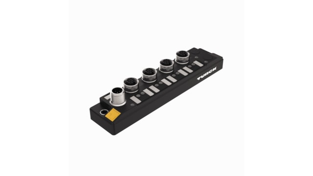 Turck TBIL Series I/O module | TIBL-S4-8DXP