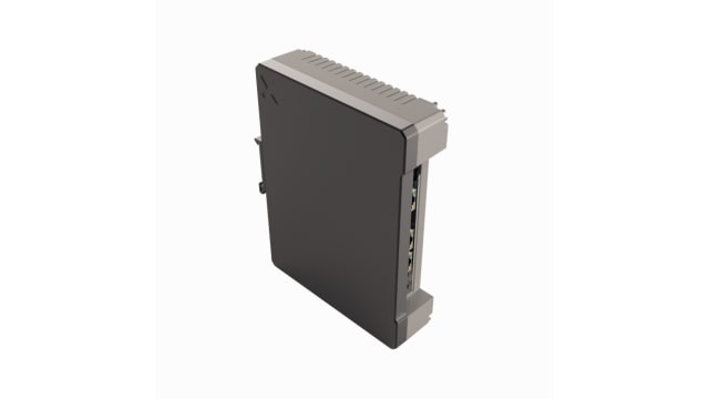 Turck TX700 HMI/PLC Intelligent Gateway | TX700D-P3WV01