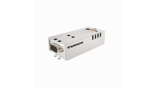 Turck Plug-in Expansion Module | TX-CAN
