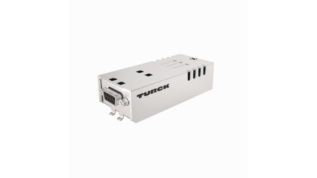 Turck Plug-in Expansion Module | TX-DP-S