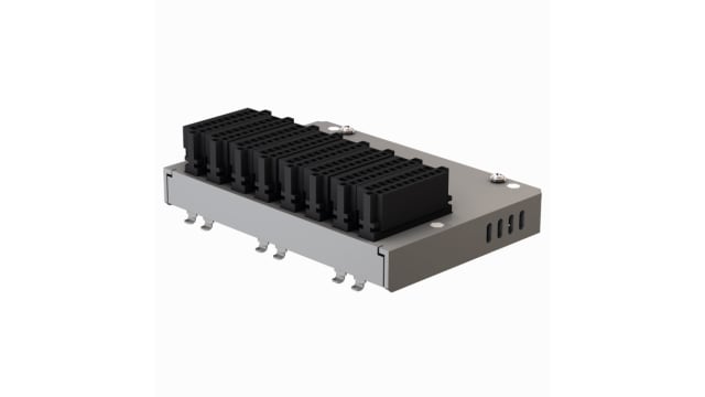 Turck Plug-in Expansion Module | TX-IO-XX03