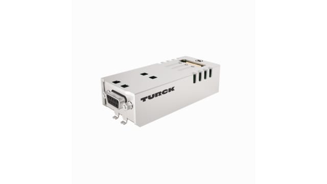 Turck Plug-in Expansion Module | TX-RS232