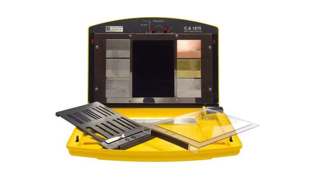 Chauvin Arnoux Thermal Imaging Camera Infrared Lens for Use with CA1954, CA1866, CA1950, CA1862, CA1864, CA1860 | P01651620