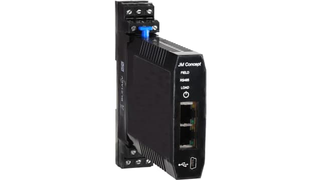 JM CONCEPT LINE Series Profinet Communication Module, 20 to 240 V dc, 90 to 230 V ac | MPNLINE