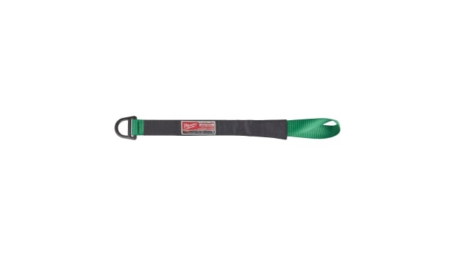Milwaukee 660 mm Nylon Tool Lanyard, 22.7 kg Strap | 4932472105