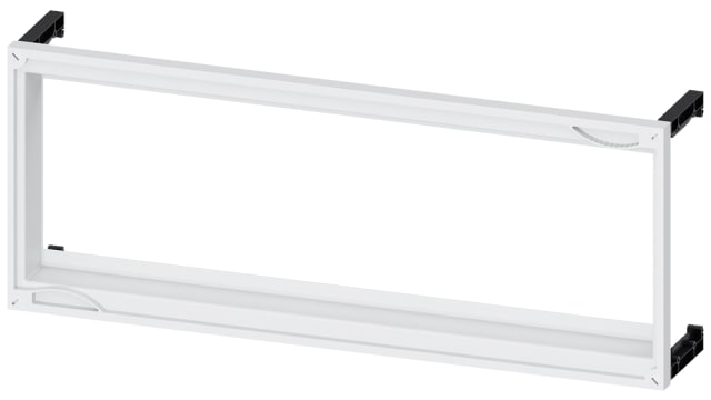 Siemens ALPHA Series Enclosure Frame, 750 mm H, 750 mm W | 8GK4801-2KK33
