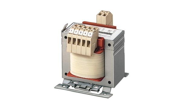 Siemens 160VA Panel Mount Transformer, 420V Primary, 230V Secondary | 4AM3842-5AT10-0FA0