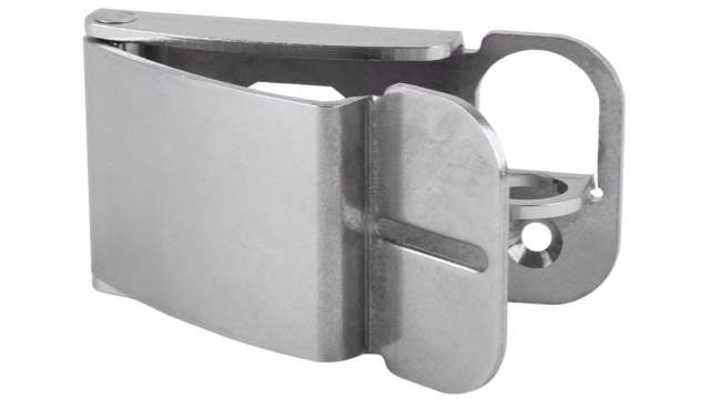 Bopla Fibreglass Reinforced Polyester, Seal: Polyurethane Foam Lock Cabinet Lock | 42600120 PS ML