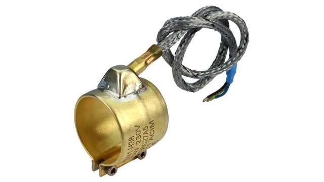 Acim Jouanin Band Heater, 25mm, 160 W | L4425C16A5