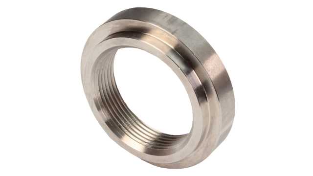 Acim Jouanin Welding Ring | TPBAG45I
