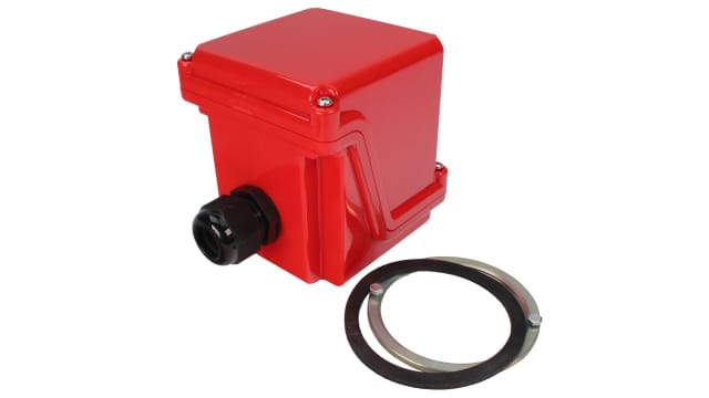 Acim Jouanin Immersion Heater, 113mm | TPCAP77DF