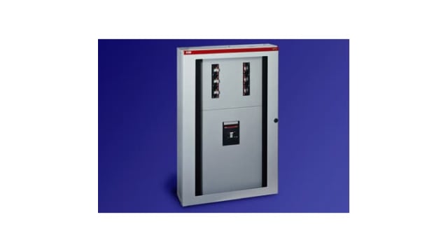 ABB ArTu-Panel Board 1080 Distribution Board 800 A 10 Way | 1080T3PU3