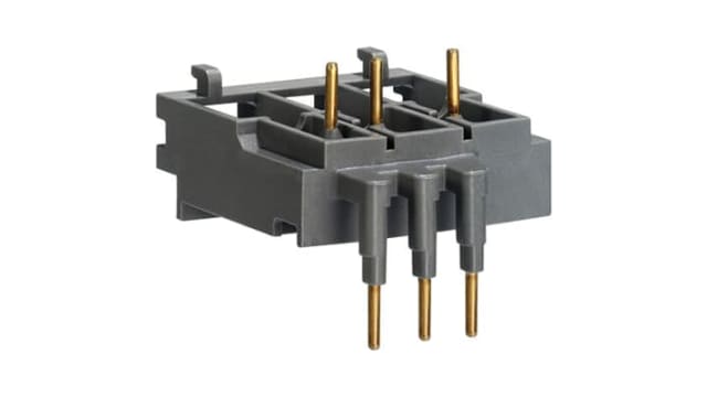 ABB BEA Connection Link for use with VASL, ASL, MS, MO, AS, VA | 1SBN081006T1000 BEA16-3