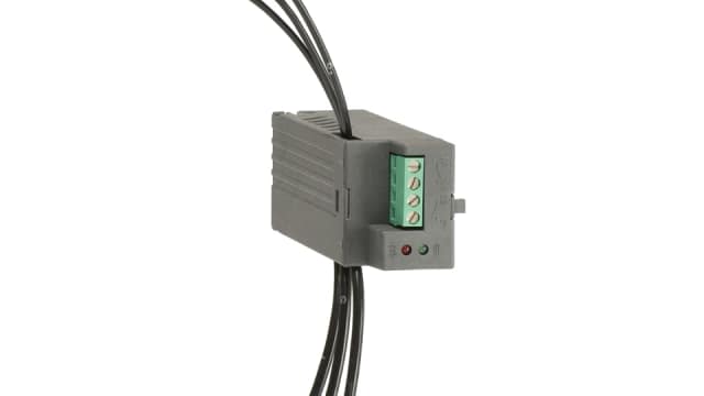 ABB Fuse Holder Accessory Fuse Holder Cap | 1SCA022459R8480 OFM690