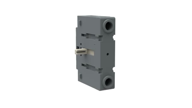 ABB Switch Disconnector Auxiliary Switch, 1SCA Series for Use with OTPS Series | 1SCA105000R1001 OTPS40FPN2