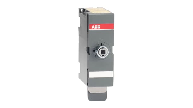 ABB 1SCA Interlock Handle Assembly | 1SCA106522R1001 OTZT1A