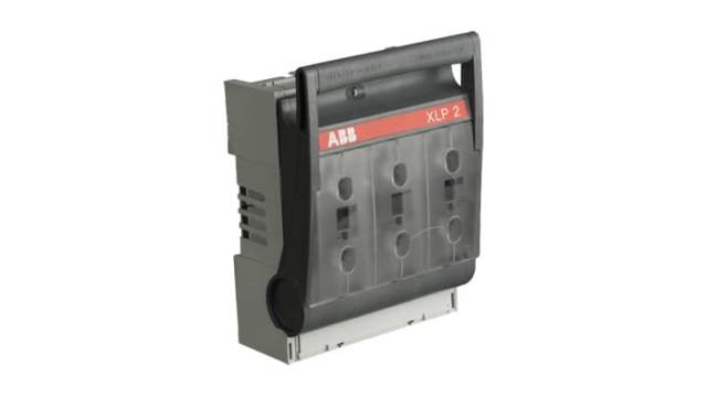 ABB Fuse Switch Disconnector, 3-Pole, 315 A | 1SEP101892R0001 XLP2