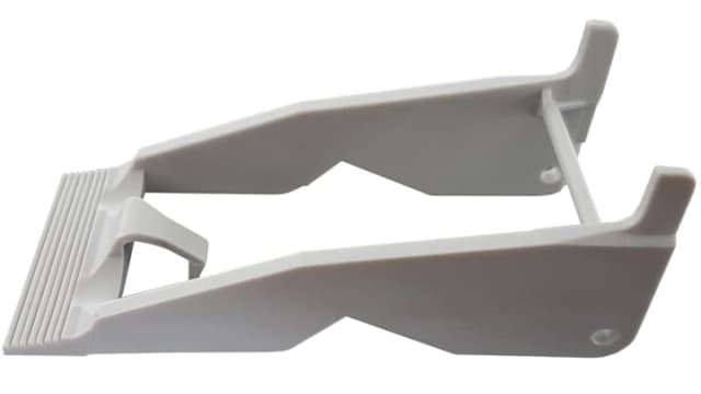 ABB Holder for CR-M Socket, 1SVR405659R1000 CR-MH | 1SVR405659R1000 CR-MH