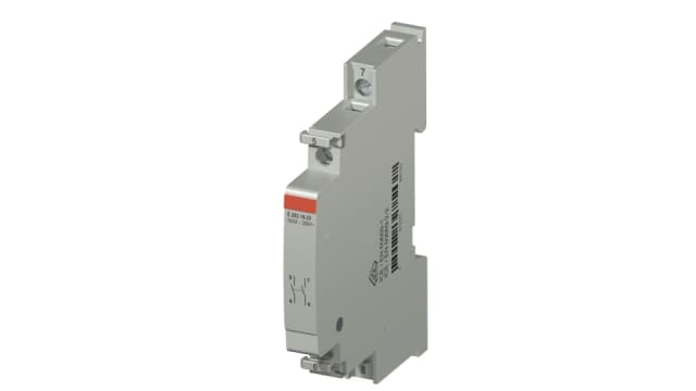 ABB DIN Rail Power Relay | 2CCA704300R0001 E292-16-20