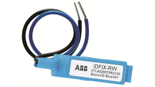 ABB Safety Controller | 2TLA020070R2100 IDFIX-RW