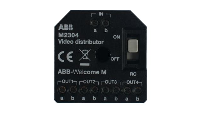 ABB Mounting Kit | 2TMA210160B0001 M2304-02