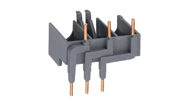 ABB Connection Link for use with Block Contactors | 1SBN080906R1002 BEA7/132